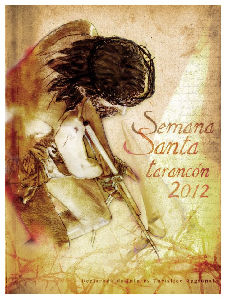 Semana Santa en Tarancón  